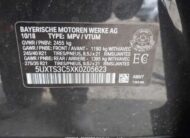 5UXTS3C5XK0Z05623 2019 BMW