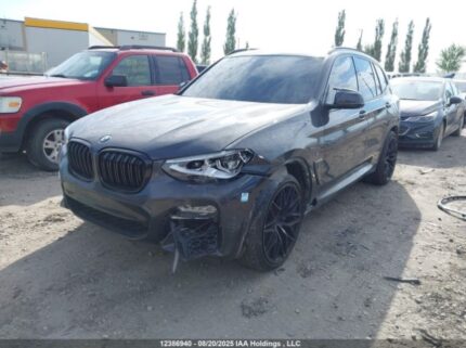5UXTS3C5XK0Z05623 2019 BMW