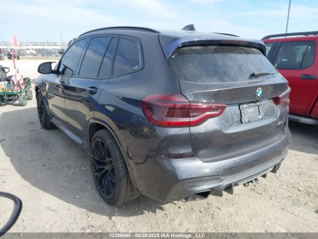 5UXTS3C5XK0Z05623 2019 BMW