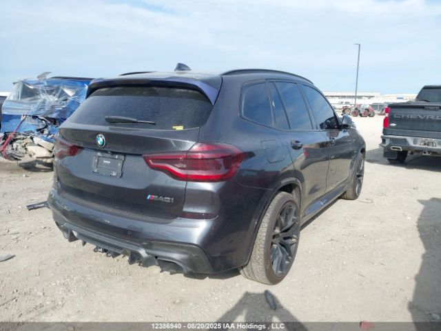 5UXTS3C5XK0Z05623 2019 BMW