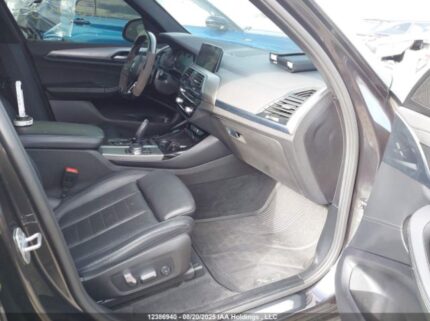 5UXTS3C5XK0Z05623 2019 BMW