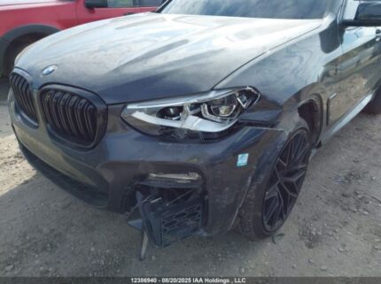 5UXTS3C5XK0Z05623 2019 BMW