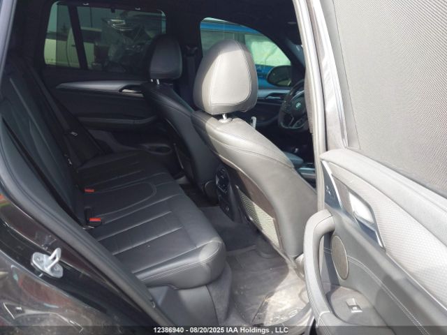 5UXTS3C5XK0Z05623 2019 BMW
