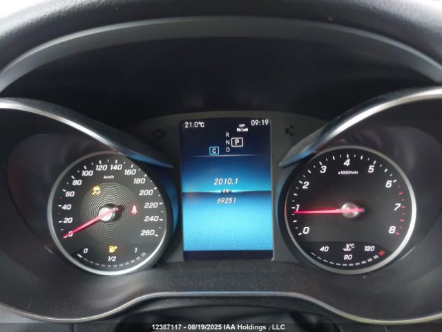 W1N0J8EB3PG164732 2023 MERCEDES-BENZ