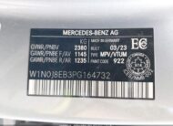 W1N0J8EB3PG164732 2023 MERCEDES-BENZ