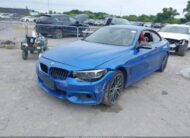 WBA4Z7C55KEF54471 2019 BMW