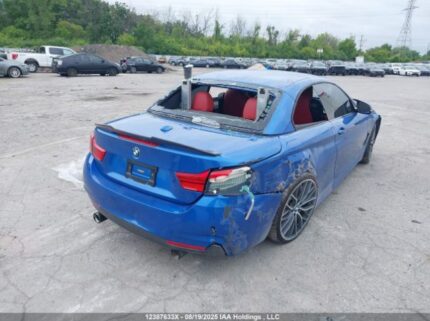 WBA4Z7C55KEF54471 2019 BMW