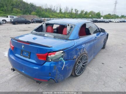 WBA4Z7C55KEF54471 2019 BMW