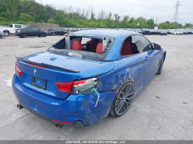 WBA4Z7C55KEF54471 2019 BMW