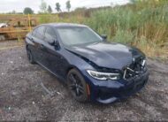 2021 BMW M340I XDRIVE | VIN: WBA5U9C07MFL03836
