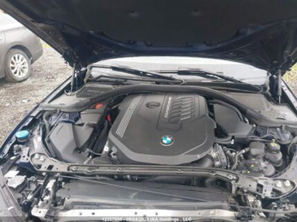 2021 BMW M340I XDRIVE | VIN: WBA5U9C07MFL03836