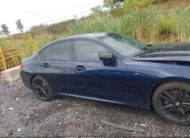 2021 BMW M340I XDRIVE | VIN: WBA5U9C07MFL03836