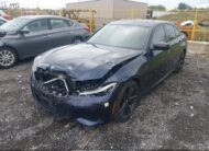 2021 BMW M340I XDRIVE | VIN: WBA5U9C07MFL03836