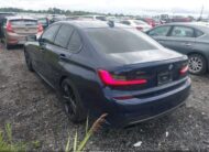 2021 BMW M340I XDRIVE | VIN: WBA5U9C07MFL03836