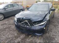 2021 BMW M340I XDRIVE | VIN: WBA5U9C07MFL03836