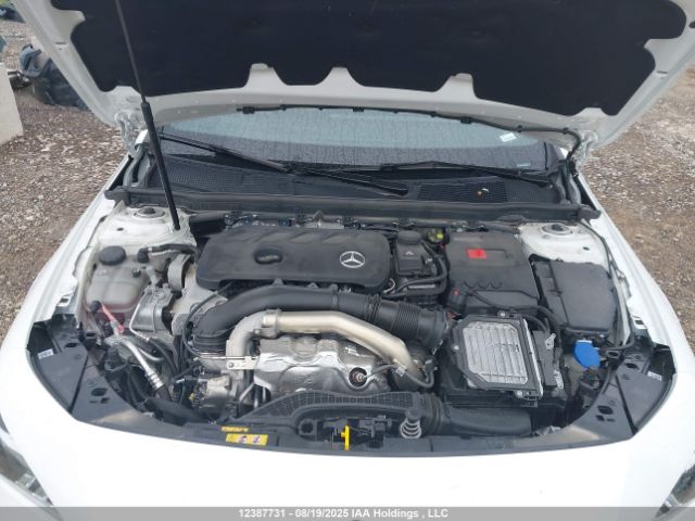 W1K5J4HB7SN528582 2025 MERCEDES-BENZ