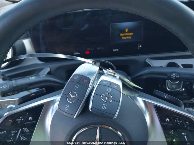 W1K5J4HB7SN528582 2025 MERCEDES-BENZ