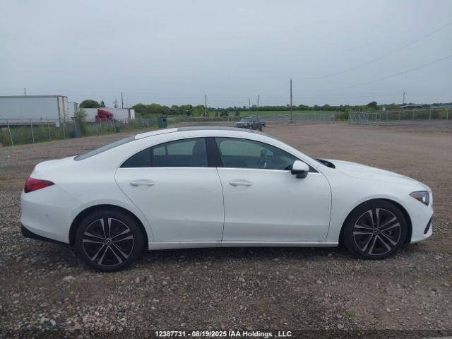 W1K5J4HB7SN528582 2025 MERCEDES-BENZ