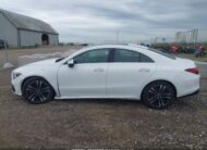 W1K5J4HB7SN528582 2025 MERCEDES-BENZ