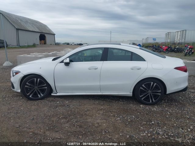W1K5J4HB7SN528582 2025 MERCEDES-BENZ