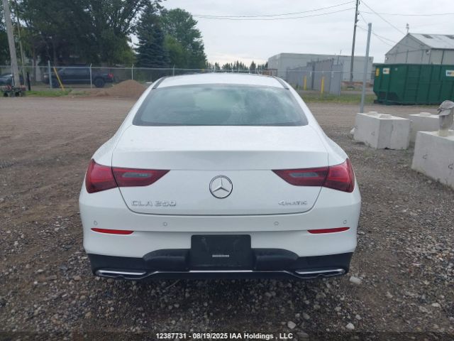 W1K5J4HB7SN528582 2025 MERCEDES-BENZ