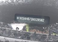 W1K5J4HB7SN528582 2025 MERCEDES-BENZ