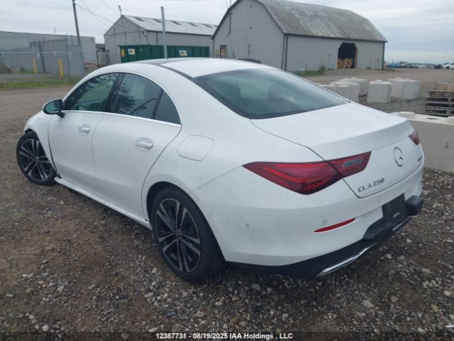 W1K5J4HB7SN528582 2025 MERCEDES-BENZ