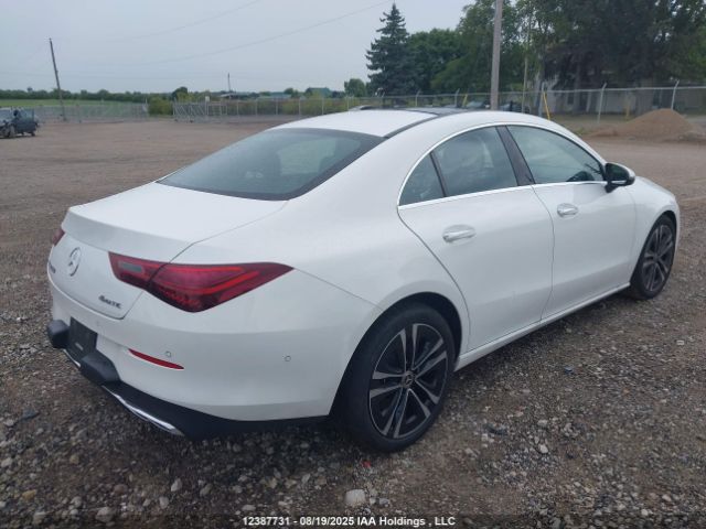 W1K5J4HB7SN528582 2025 MERCEDES-BENZ