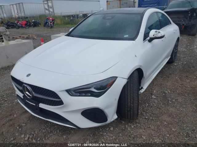 W1K5J4HB7SN528582 2025 MERCEDES-BENZ