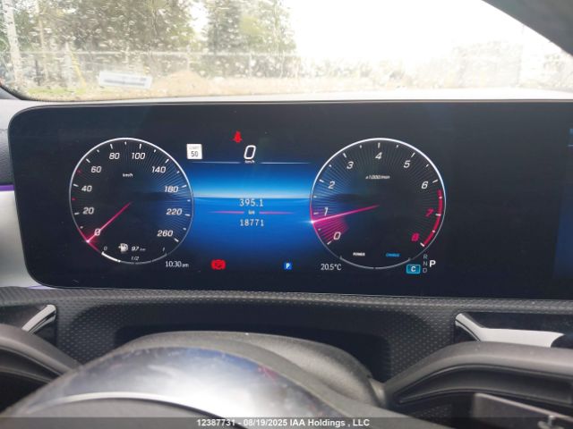 W1K5J4HB7SN528582 2025 MERCEDES-BENZ