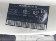 W1K5J4HB7SN528582 2025 MERCEDES-BENZ