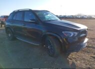 4JGFB5KB0NA640416 2022 MERCEDES-BENZ