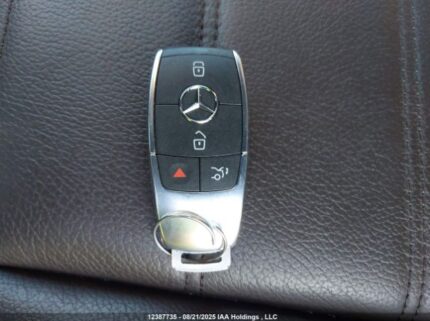 4JGFB5KB0NA640416 2022 MERCEDES-BENZ