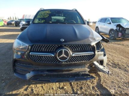 4JGFB5KB0NA640416 2022 MERCEDES-BENZ