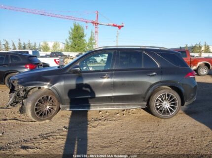 4JGFB5KB0NA640416 2022 MERCEDES-BENZ