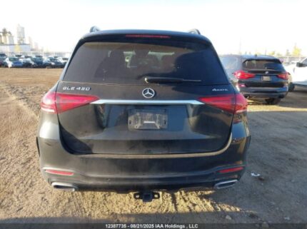 4JGFB5KB0NA640416 2022 MERCEDES-BENZ