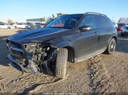 4JGFB5KB0NA640416 2022 MERCEDES-BENZ