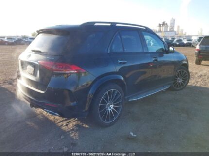 4JGFB5KB0NA640416 2022 MERCEDES-BENZ