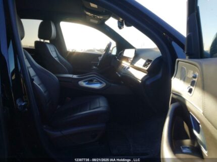 4JGFB5KB0NA640416 2022 MERCEDES-BENZ