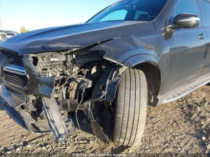 4JGFB5KB0NA640416 2022 MERCEDES-BENZ