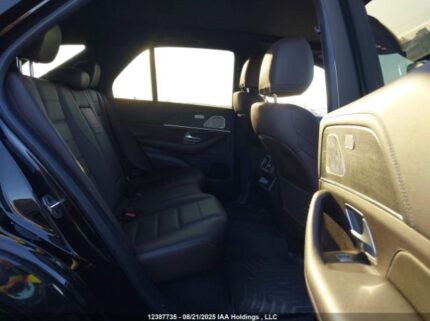 4JGFB5KB0NA640416 2022 MERCEDES-BENZ