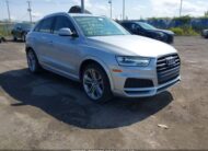 2018 AUDI Q3 PREMIUM PLUS | VIN: WA1JCCFSXJR020012