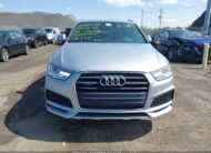 2018 AUDI Q3 PREMIUM PLUS | VIN: WA1JCCFSXJR020012