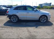 2018 AUDI Q3 PREMIUM PLUS | VIN: WA1JCCFSXJR020012