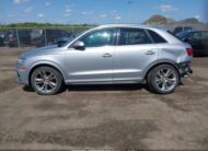 2018 AUDI Q3 PREMIUM PLUS | VIN: WA1JCCFSXJR020012