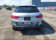 2018 AUDI Q3 PREMIUM PLUS | VIN: WA1JCCFSXJR020012