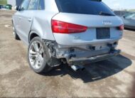 2018 AUDI Q3 PREMIUM PLUS | VIN: WA1JCCFSXJR020012