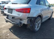 2018 AUDI Q3 PREMIUM PLUS | VIN: WA1JCCFSXJR020012
