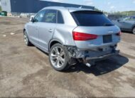 2018 AUDI Q3 PREMIUM PLUS | VIN: WA1JCCFSXJR020012