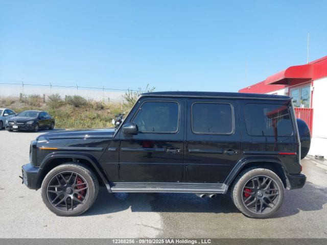 W1NYC7HJ4NX441546 2022 MERCEDES-BENZ